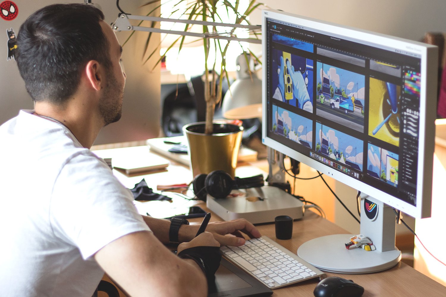 Website Design Office