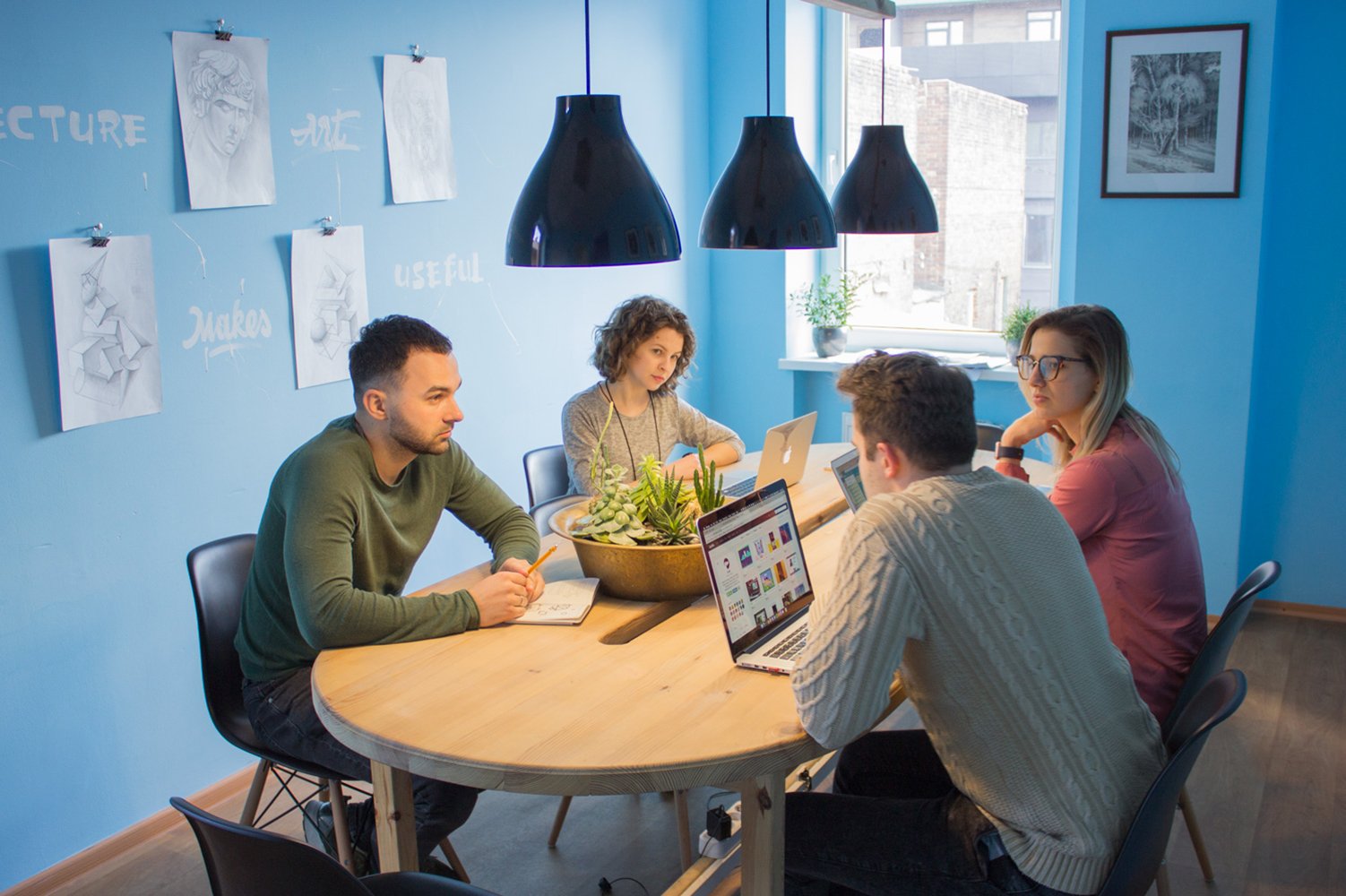 Website Design Office