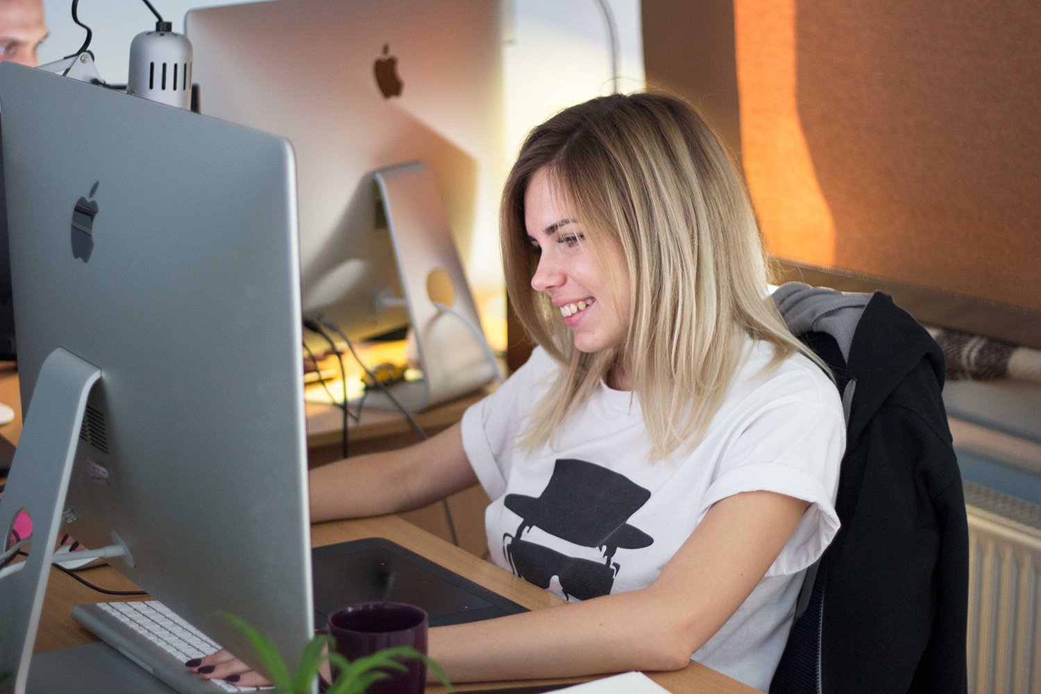 Website Design Office