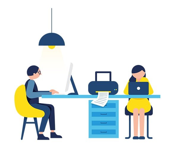 Website Design Office