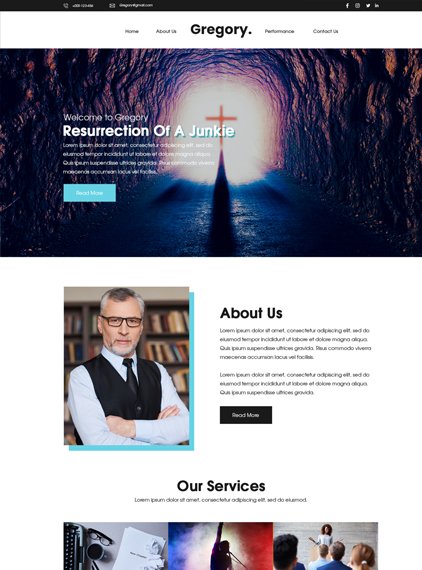 Website Design Office