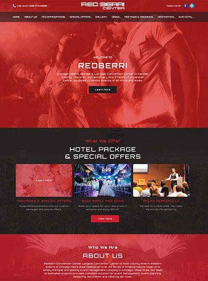 Website Design Office