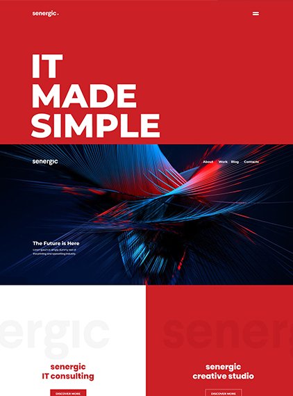 Website Design Office