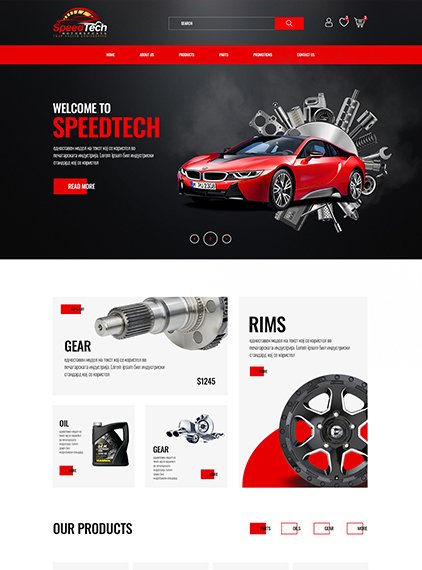 Website Design Office