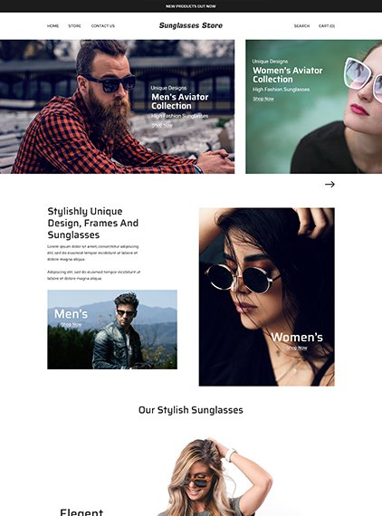 Website Design Office