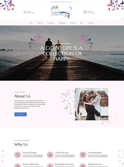 Website Design Office