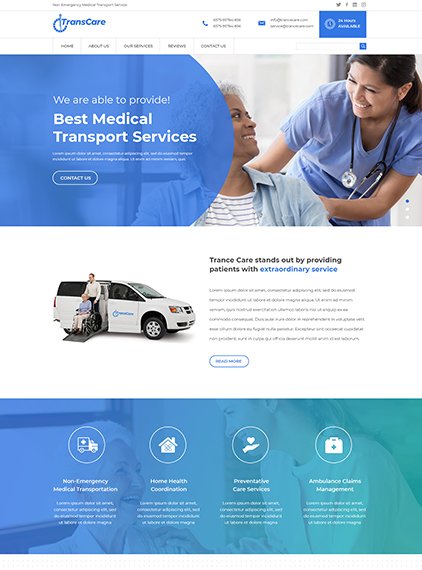 Website Design Office