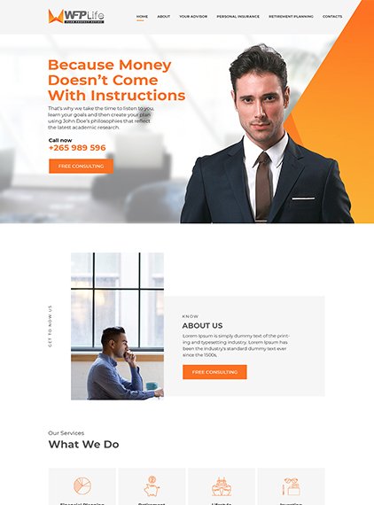 Website Design Office