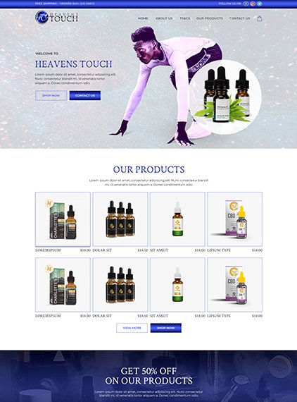 Website Design Office