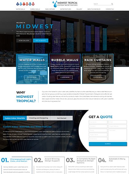 Website Design Office
