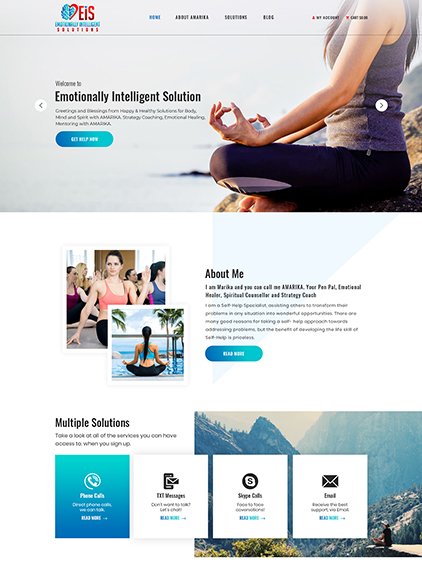 Website Design Office