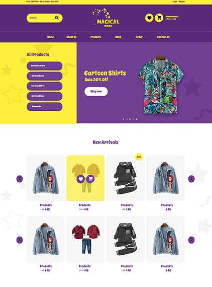 Website Design Office