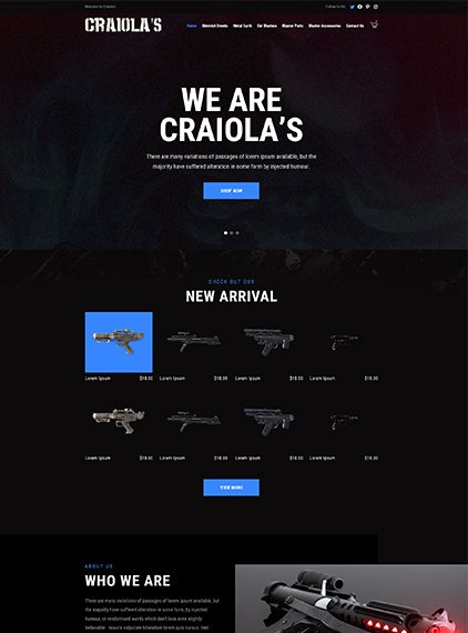 Website Design Office