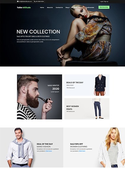 Website Design Office