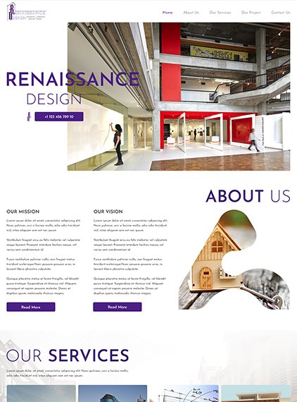 Website Design Office