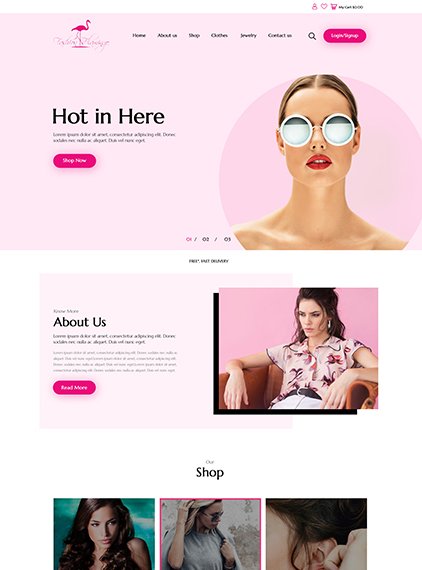 Website Design Office