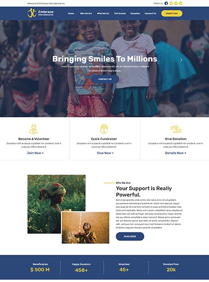 Website Design Office