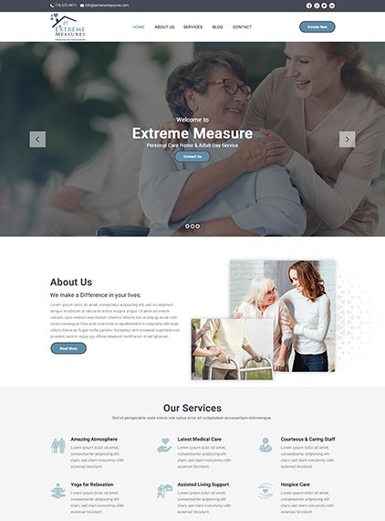 Website Design Office