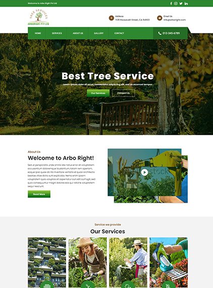 Website Design Office