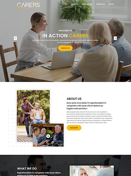Website Design Office