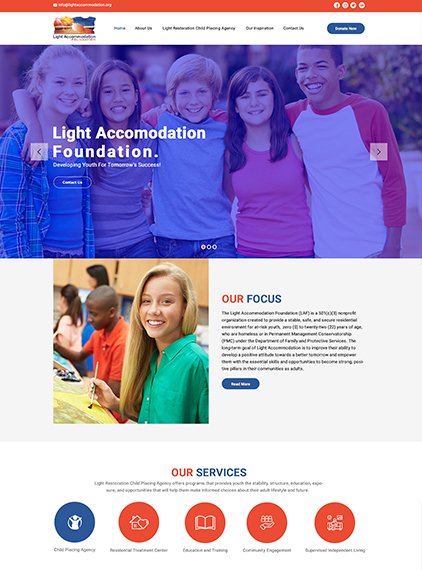 Website Design Office
