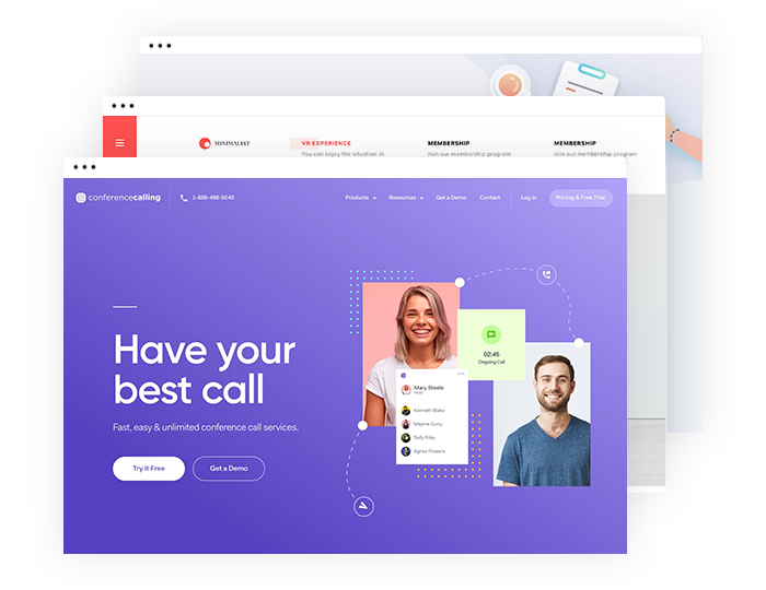 Website Design Office